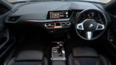 BMW 1 Series 118i [136] M Sport 5dr Step Auto [LCP] Petrol Hatchback